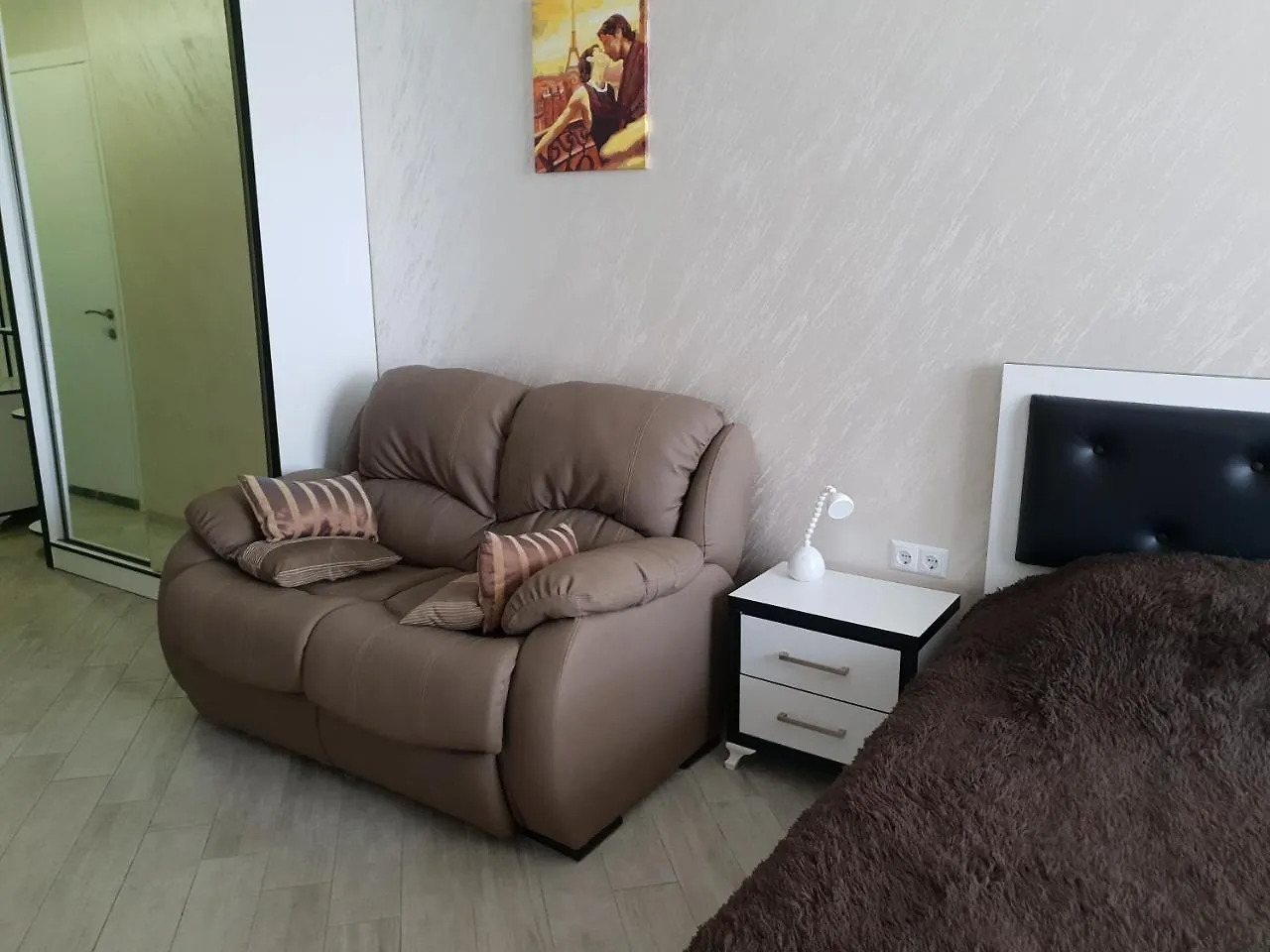 Mega Palace 49 Apartment Batumi