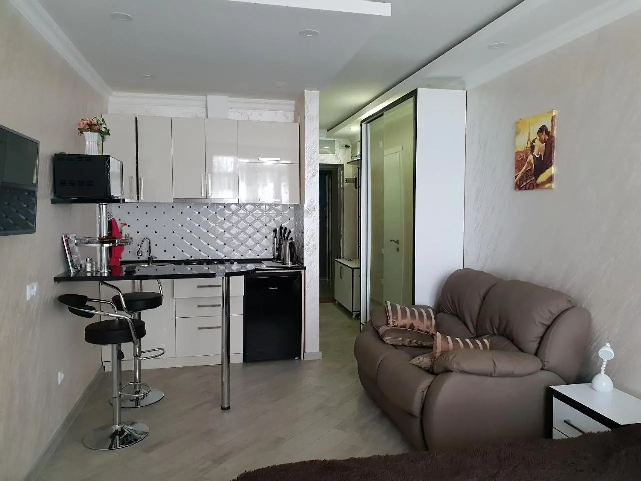 Mega Palace 49 Apartment Batumi