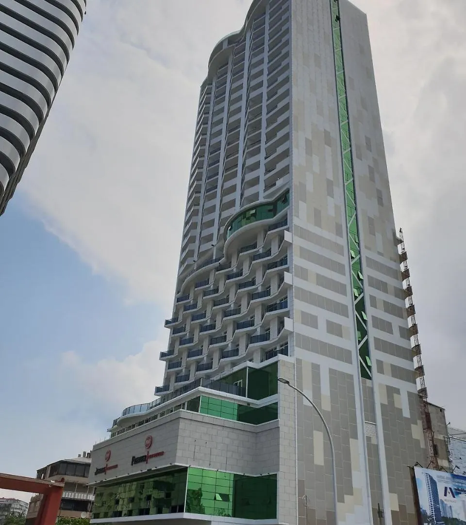 Mega Palace 49 Apartment Batumi