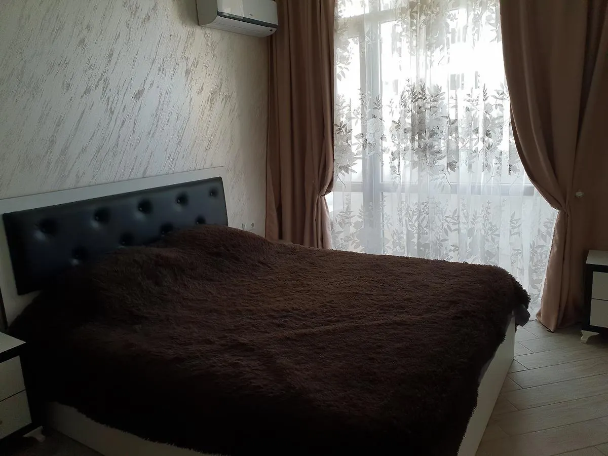 Mega Palace 49 Apartment Batumi 0*,